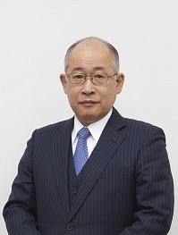 200605天田財団 末岡愼弘 新代表理事理事長