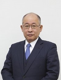 末岡愼弘 新代表理事理事長