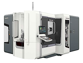 140929dmgmori1 NHX4000