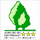 110801e 超硬工具協会環境調和製品認定マーク