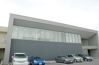 130628イワタツール2 イワタツール本社