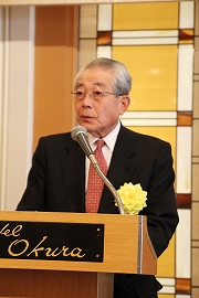 伊藤会長