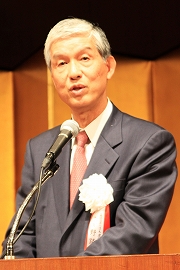 野路会長