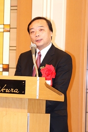 120124日機連上田局長 上田製造産業局長