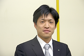 櫻井氏