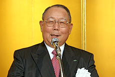 寺町会長