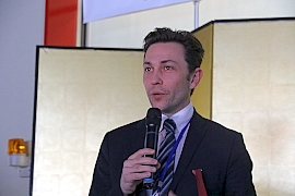 PRISMADD社 CEO Philippe RIVIERE氏