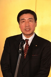 石川社長