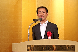 佐脇経済産業省産業機械課長 佐脇経済産業省産業機械課長