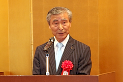 130607日工販3 花木日工会会長
