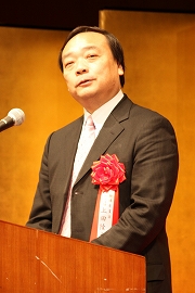 上田局長