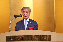 150703日工販3 花木日工会会長