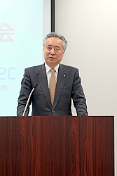 村田機械 村田社長