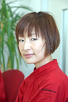 131006top6 中村有美子鉄管加工センターセンター長代理