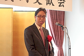 130127工具工業会b 須藤経済産業省産業機械課長