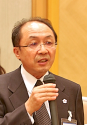 161112金型3 牧野日本金型工業会会長