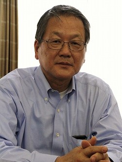 120822関西金網 松木義夫社長