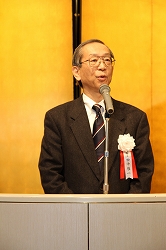 田中理事長