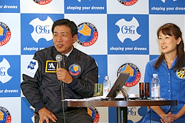 151221top5 話を聞いて最初は驚いたという石川オーエスジー社長