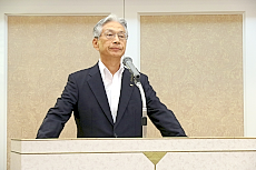 井関 大阪機工 会長