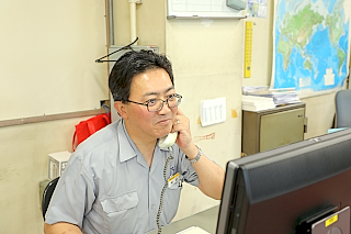 180918top1 23年もの間、営業畑を歩いてきた有吉室長
