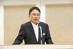 宮島 大阪機工 社長