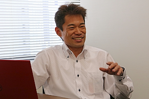 150703top5 田中セールスエンジニアリングマネージャー