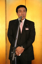 石川則男社長