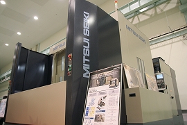 110215三井精機b HU-100