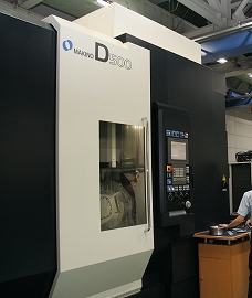 D500