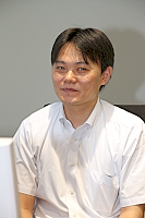 131021g 柳沢 工作機械開発部門 複合加工機開発PJ プロジェクトリーダー