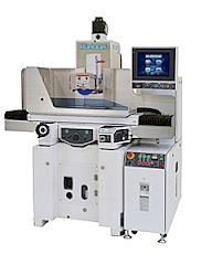181015top10 JIMTOFで展示予定の新型機「GS-30Vs」は長野工場から移管後初の新製品!