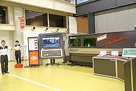 170530AIF3 AIF2017では“間違えのない”&“生産を止めない”取り組みが見学できる。