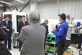 190315top7 工場見学