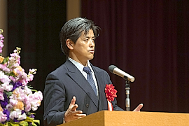 191218天田財団2 経産省 松本 素形材産業室長