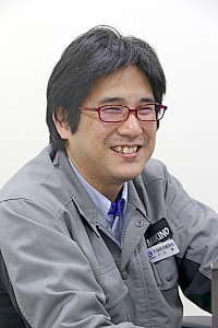 170327top8 中村 カスタマーサポートグループマネージャ