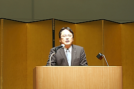 宮島OKK社長