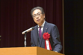 191218天田財団3 磯部 アマダホールディングス社長