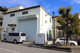 200330top1 熱い思いが詰まった工場