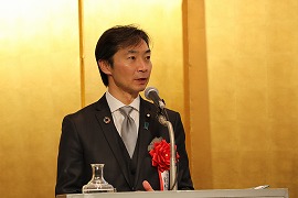 宮本 経済産業大臣政務官