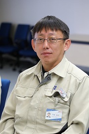 200225top2 千場 技術部 副部長