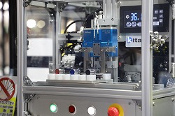 220731ロボット北川鉄工所