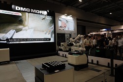 220731ロボットDMG森精機