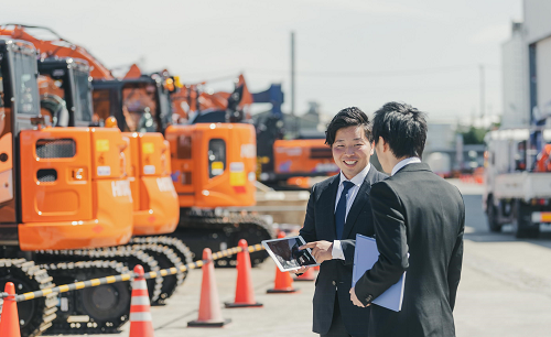 220204日立建機