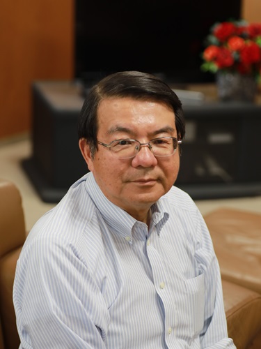 231113三井精機 川上社長