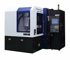 インターモールド2021　芝浦機械