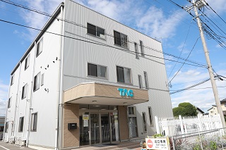 田島軽金属本社