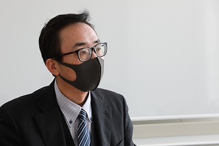 日本機械工具工業会　齋藤氏2
