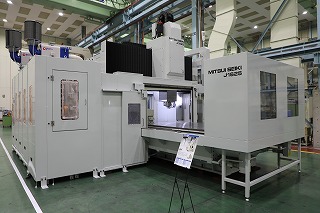 三井精機工業 J1625