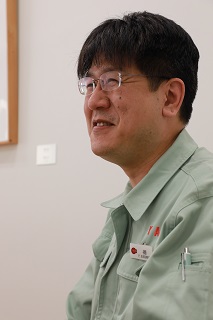 Labonosu 楠氏